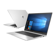 HP EliteBook 840 G7 i5-10210/32GB/256/Win10P - 621889 - zdjęcie 1
